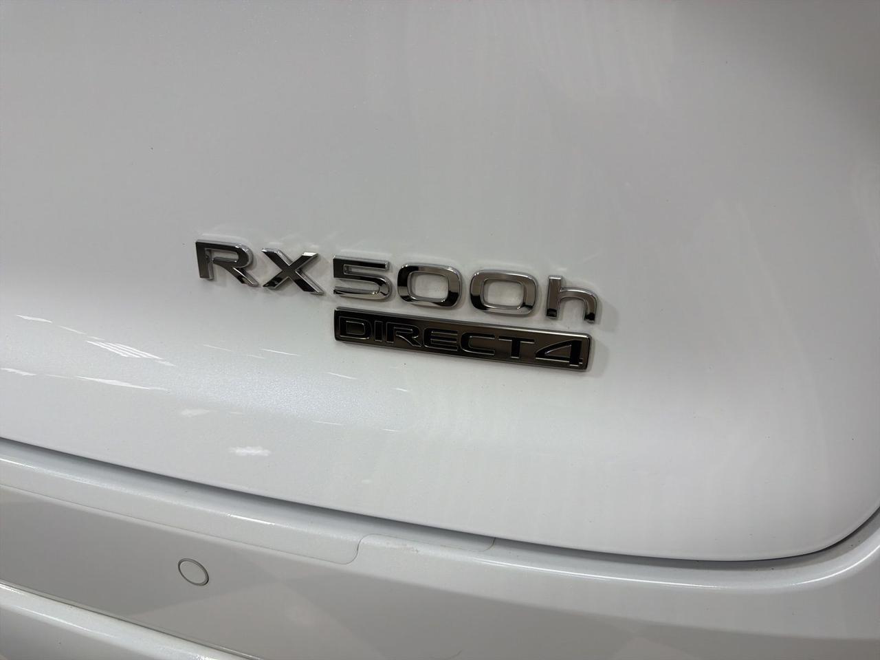 2023 Lexus RX 500h F SPORT Performance Annapolis MD