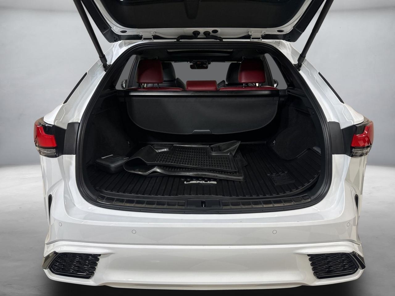 2023 Lexus RX 500h F SPORT Performance Annapolis MD