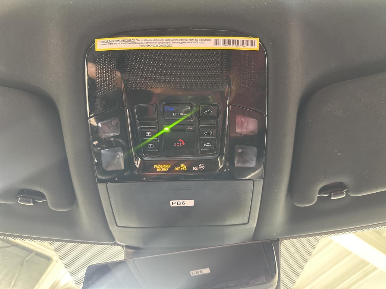 2023 Lexus RX 500h F SPORT Performance Annapolis MD