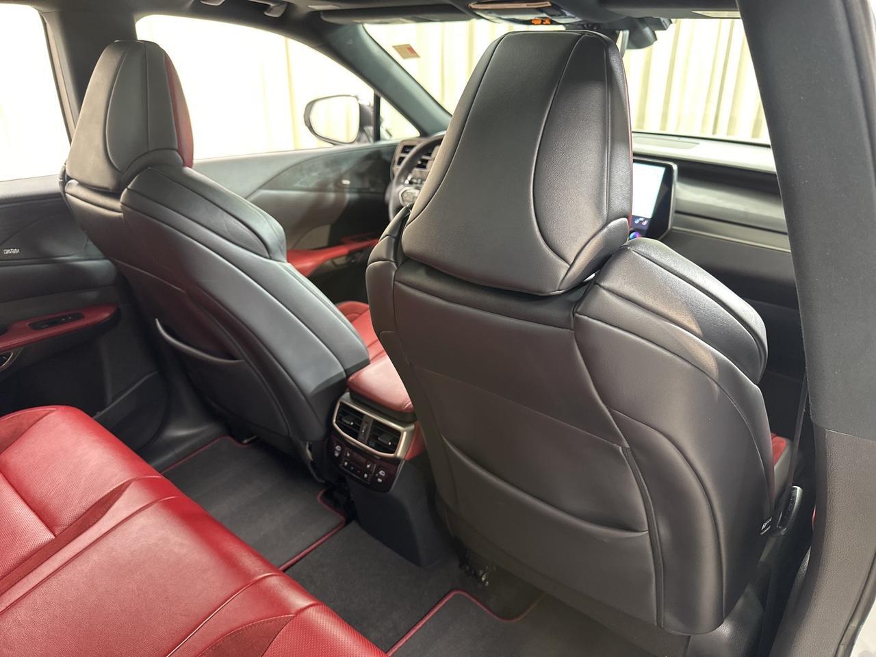 2023 Lexus RX 500h F SPORT Performance Annapolis MD