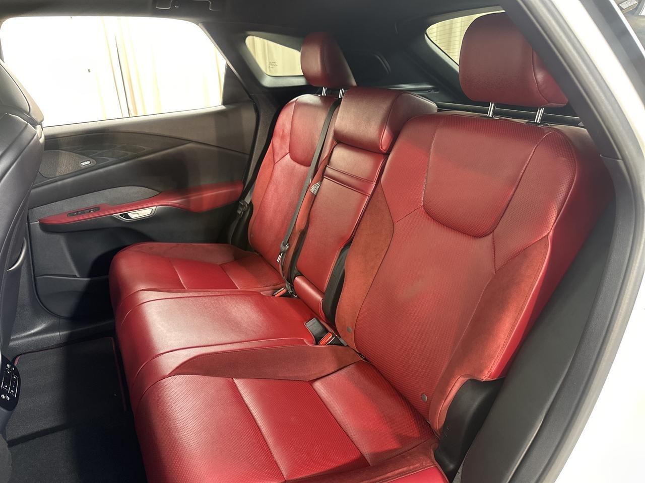 2023 Lexus RX 500h F SPORT Performance Annapolis MD