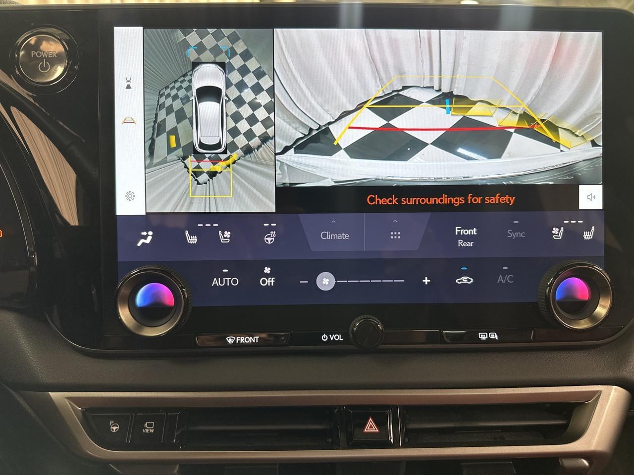 2023 Lexus RX 500h F SPORT Performance Annapolis MD