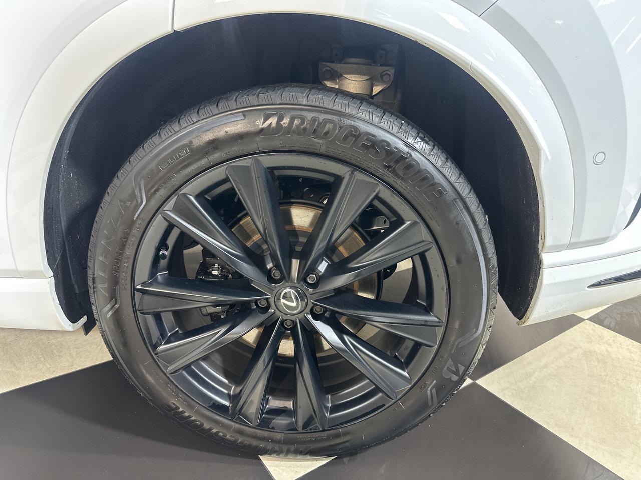 2023 Lexus RX 500h F SPORT Performance Annapolis MD