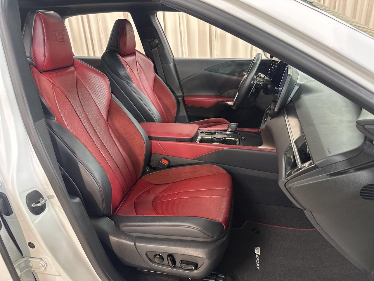 2023 Lexus RX 500h F SPORT Performance Annapolis MD
