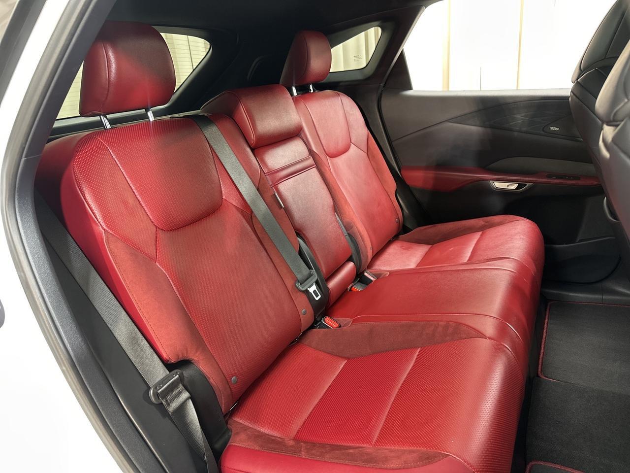 2023 Lexus RX 500h F SPORT Performance Annapolis MD