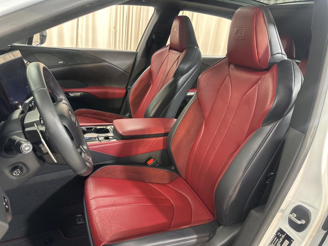 2023 Lexus RX 500h F SPORT Performance Annapolis MD