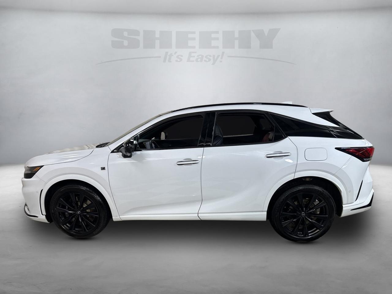 2023 Lexus RX 500h F SPORT Performance Annapolis MD