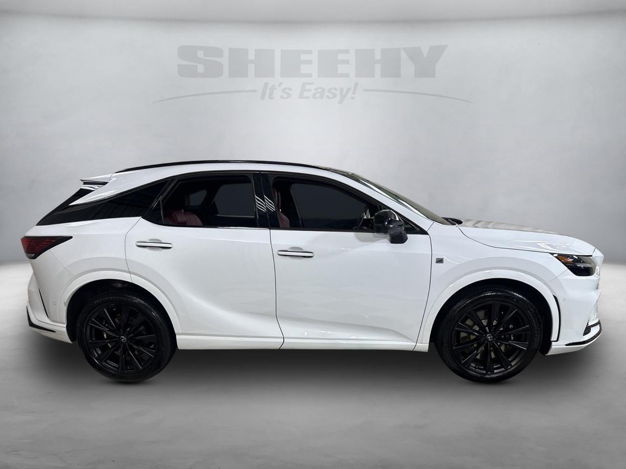 2023 Lexus RX 500h F SPORT Performance Annapolis MD