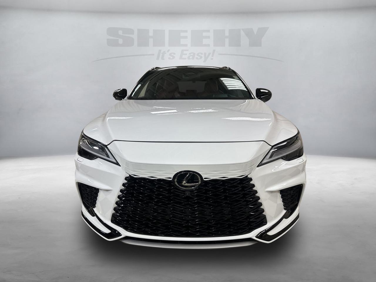 2023 Lexus RX 500h F SPORT Performance Annapolis MD