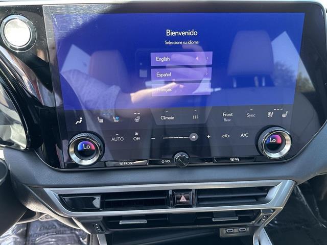 2023 Lexus RX Base Tucson AZ
