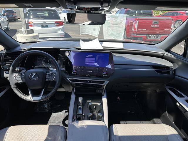 2023 Lexus RX Base Tucson AZ