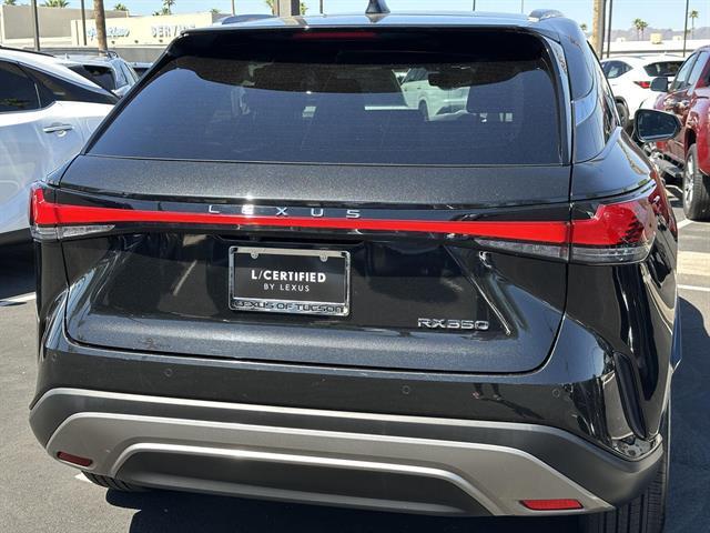 2023 Lexus RX Base Tucson AZ