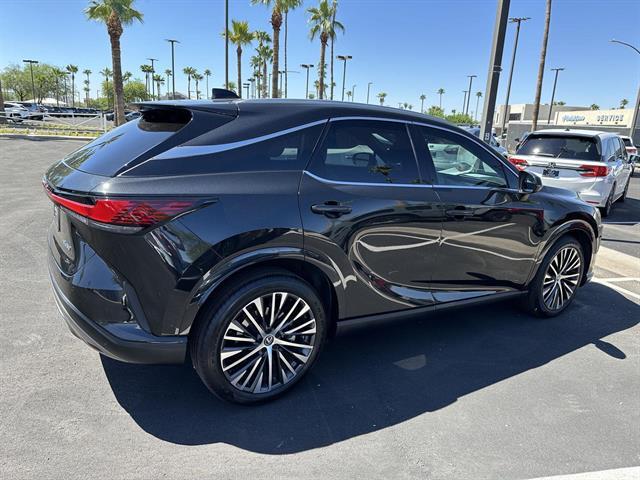 2023 Lexus RX Base Tucson AZ