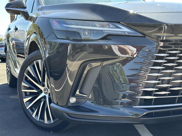 2023 Lexus RX Base Tucson AZ