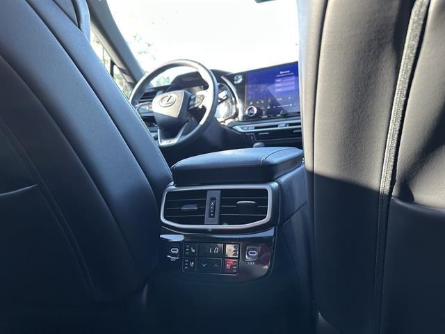 2023 Lexus RX F SPORT Performance Tucson AZ