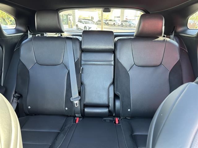 2023 Lexus RX F SPORT Performance Tucson AZ