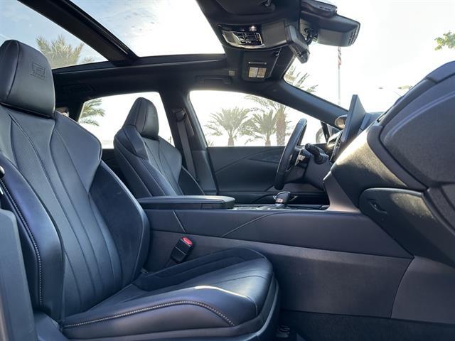 2023 Lexus RX F SPORT Performance Tucson AZ