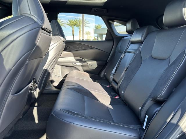 2023 Lexus RX F SPORT Performance Tucson AZ