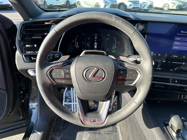2023 Lexus RX F SPORT Performance Tucson AZ