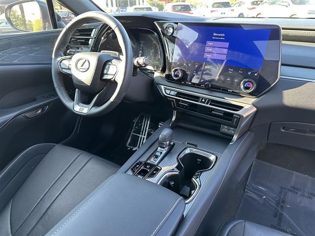 2023 Lexus RX F SPORT Performance Tucson AZ