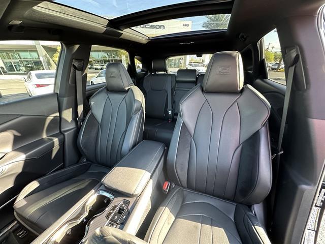 2023 Lexus RX F SPORT Performance Tucson AZ