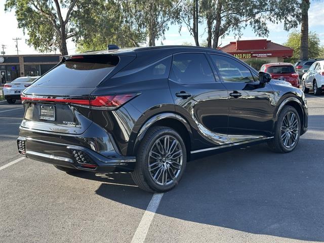 2023 Lexus RX F SPORT Performance Tucson AZ