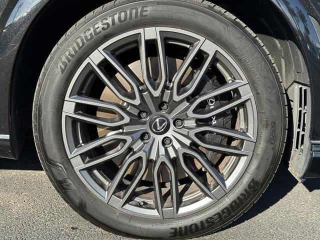 2023 Lexus RX F SPORT Performance Tucson AZ