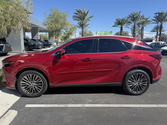 2023 Lexus RX Luxury Tucson AZ