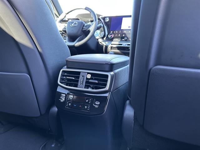 2023 Lexus RX Luxury Tucson AZ