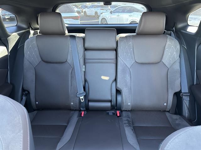 2023 Lexus RX Luxury Tucson AZ