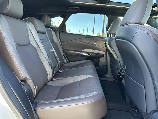 2023 Lexus RX Luxury Tucson AZ