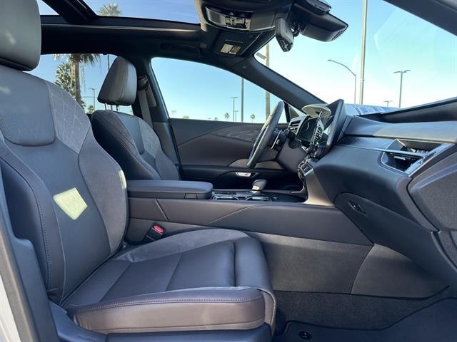 2023 Lexus RX Luxury Tucson AZ