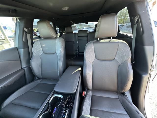 2023 Lexus RX Luxury Tucson AZ