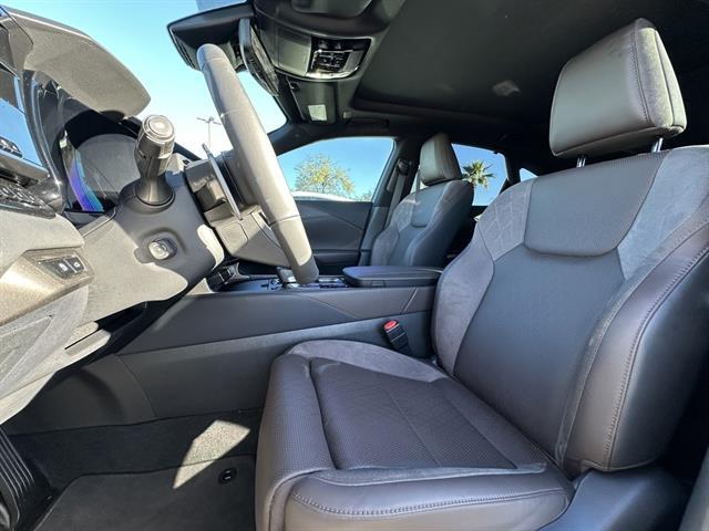 2023 Lexus RX Luxury Tucson AZ