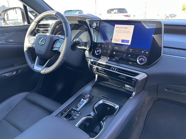 2023 Lexus RX Luxury Tucson AZ