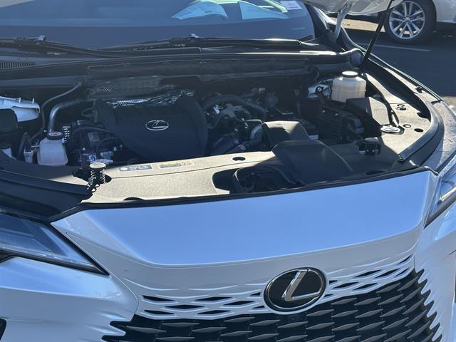 2023 Lexus RX Luxury Tucson AZ