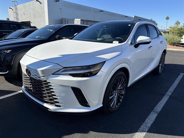 2023 Lexus RX Luxury Tucson AZ