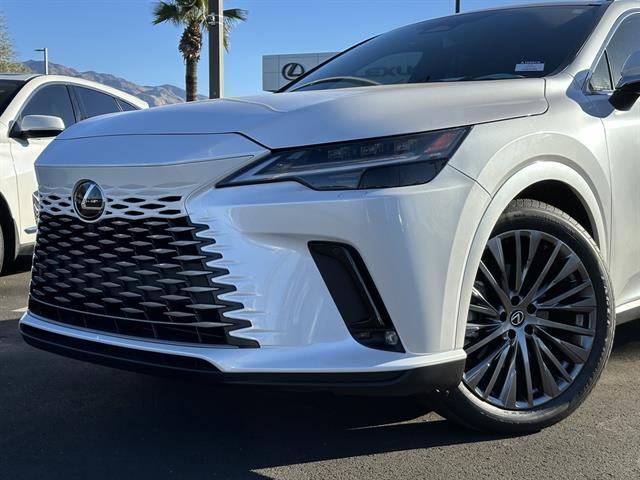 2023 Lexus RX Luxury
