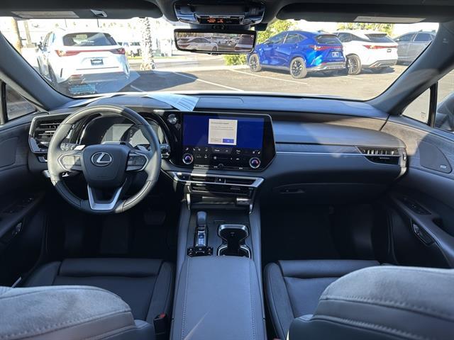 2023 Lexus RX Luxury Tucson AZ