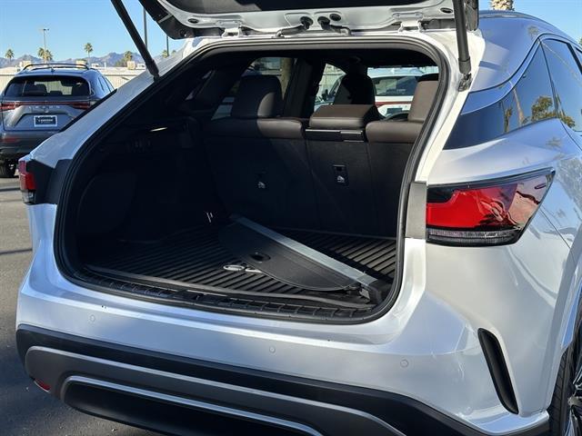 2023 Lexus RX Luxury Tucson AZ