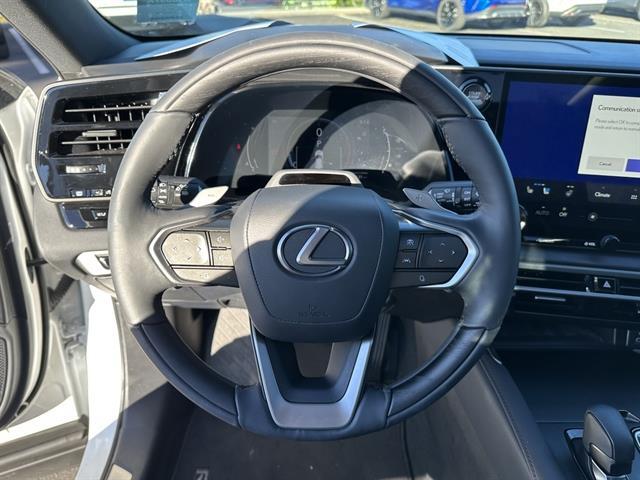 2023 Lexus RX Luxury Tucson AZ