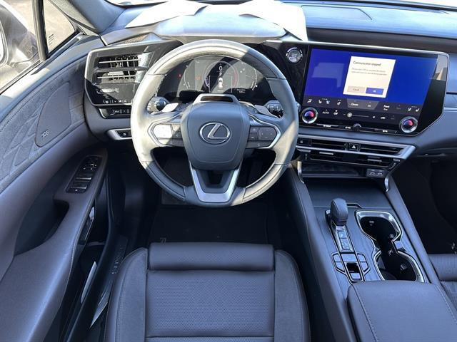2023 Lexus RX Luxury Tucson AZ