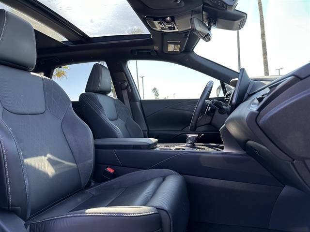 2023 Lexus RX Luxury Tucson AZ