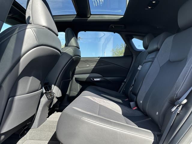 2023 Lexus RX Luxury Tucson AZ