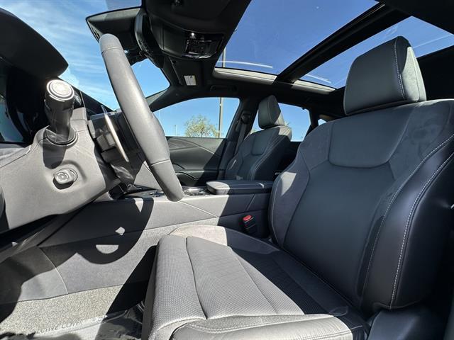 2023 Lexus RX Luxury Tucson AZ