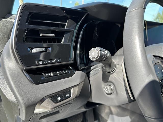 2023 Lexus RX Luxury Tucson AZ