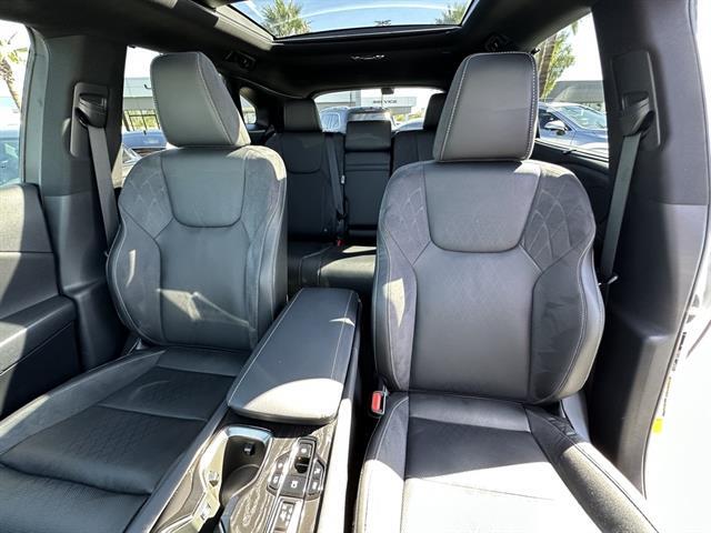 2023 Lexus RX Luxury Tucson AZ