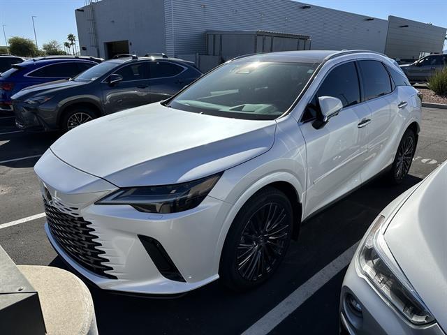 2023 Lexus RX Luxury Tucson AZ
