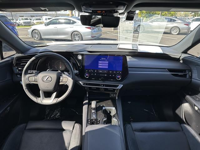 2023 Lexus RX Luxury Tucson AZ