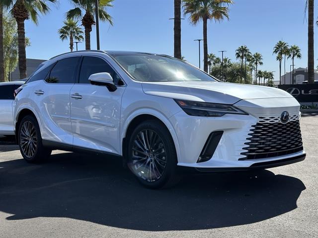 2023 Lexus RX Luxury Tucson AZ